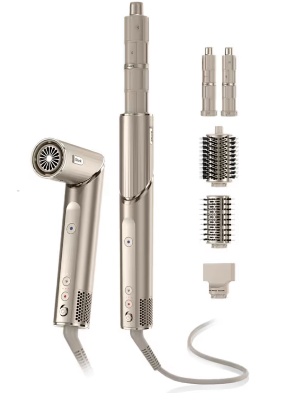 Shark FlexStyle® 4-in-1 Air Styling & Drying System